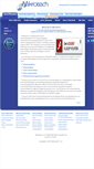 Mobile Screenshot of mikrotech.com